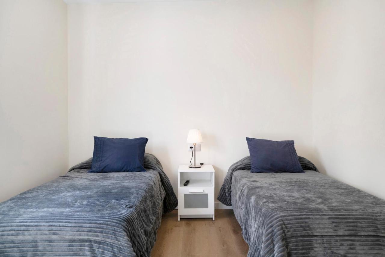 Apartamento El Equilibrio Playa Honda (Lanzarote) Exterior foto
