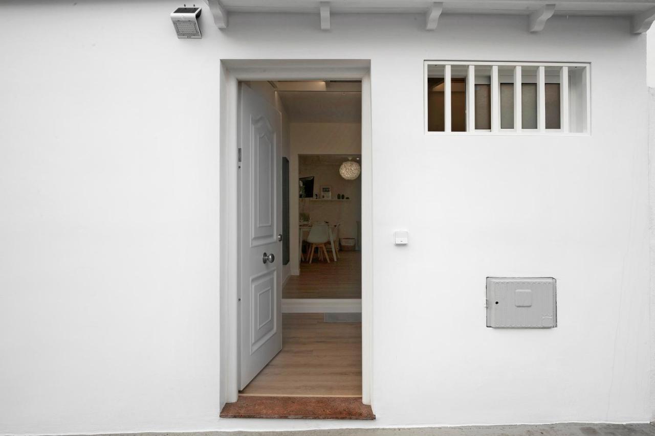 Apartamento El Equilibrio Playa Honda (Lanzarote) Exterior foto